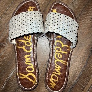 Sam Edelman Sandals